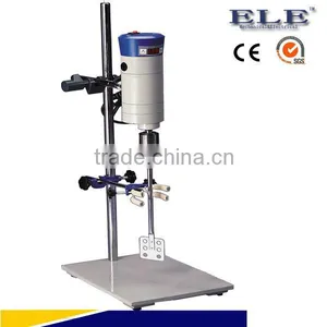 Stainless Steel Pigment Lab Grinder thumbnail-1