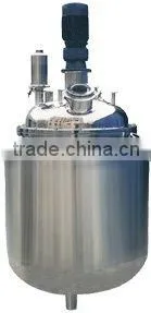 FJ-1000L Grain Fermenter thumbnail-1