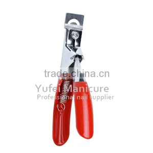 Professional Metal Nail Tips Clipper thumbnail-1