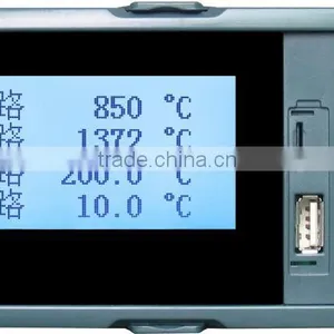 Cheap USB Temperature Paperless Recorder thumbnail-1