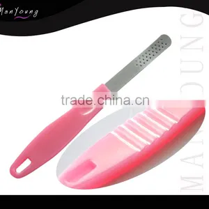 Fashion Foot Smoother Pedicure File thumbnail-1