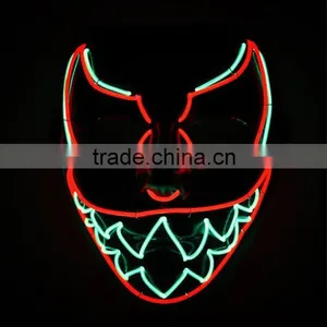 Wholesale Cheap Multi Color el Cable With Inverter/el Flashing Cable/el Wire thumbnail-5