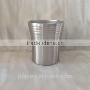 Popular Wine Cup With Rollings /simplicity FDA Passed Vscuum Water Bottle/saucer Drinkware Beer Mug thumbnail-1