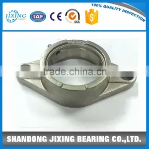 Insert Ball Bearing UCFL312 Pillow Block Bearing Made In China. thumbnail-1
