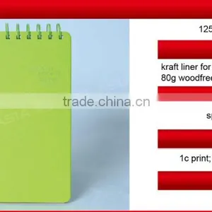0-Ring Bound Notebook thumbnail-2