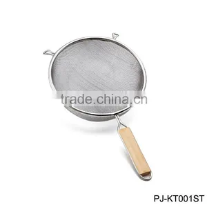 Stainless Steel Strainers thumbnail-1