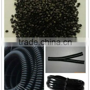 Black Masterbatch for pe Cable Based on PE thumbnail-1