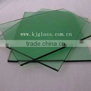 3mm 4mm 5mm Clear Float Glass Factory thumbnail-1