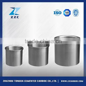 Hot Selling Tungsten Carbide Ball Mill Jar thumbnail-1