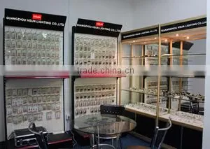 Guangzhou Taoyile Trading Co., Ltd. company overview - view 2 thumbnail