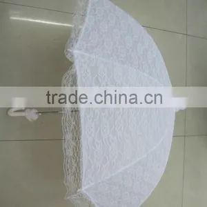 High Quality Decoration Umbrella For Wedding thumbnail-4