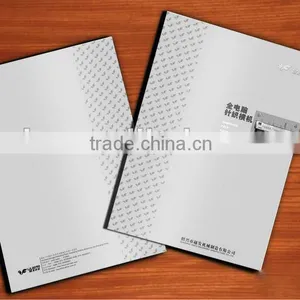 Elegant Full Color Printed Books for Publishing thumbnail-1