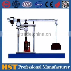Sample and Easy Plastic Tubing/Pipe Hydrostatic Pressure Testing Machine thumbnail-1