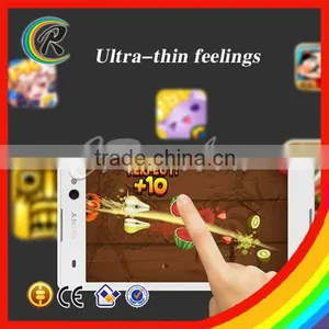 9H 0.33mm Tempered Screen Protector for Sony Xperia E3 Tempered Glass Screen thumbnail-6