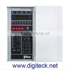 FIKE5 - FIKE TWINFLEX 2 ZONE PRO FIRE ALARM CONTROL PANEL 2-WIRE LCD DISPLAY EOL DAY/NIGHT thumbnail-1