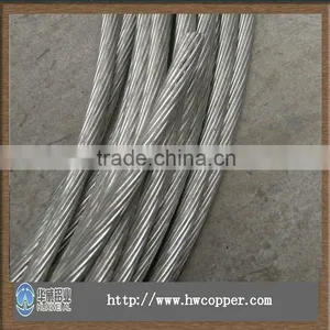 TPC Wire as Overhead Power Souce thumbnail-1