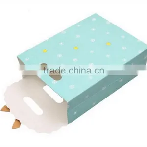 High Quality New Coming High Quality Custom Printing Paper Bags thumbnail-4