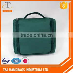 Hanging Toiletry Travel Bag/travel Toiletry Bag Wholesale China Factory thumbnail-1