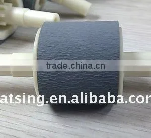 Original Paper Pickup Roller for Use in HP2410/2420/2430 RL1-0542-000 thumbnail-1