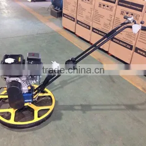 Environmental Protection Superior Concrete Power Trowel Machine. thumbnail-3