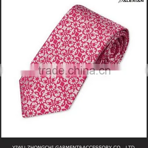 Floral Tie Formal Men thumbnail-1