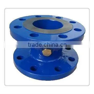 Cast Iron Flange Connection thumbnail-1