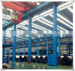 Tianjin Sunlight Import And Export Trading Co., Ltd. company overview - view 2 thumbnail
