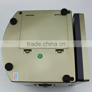 New Product Golden AL-6 Fiber Optic Fusion Splicer, Splicing Machine, Fiber Optic Tool thumbnail-6