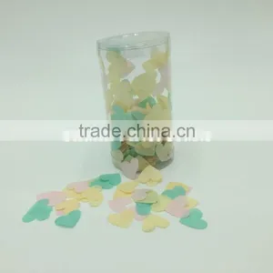 2016 New Products for Wedding Paper Confetti Round Confetti thumbnail-3