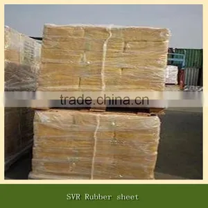 High Quality Wholesalers Natural SVR10 SVR3L Rubber Sheet Price thumbnail-4