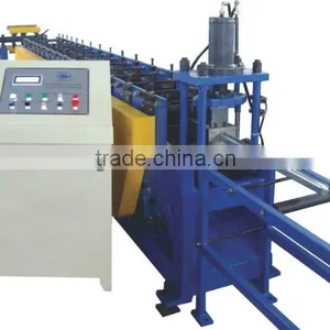 Dry Wall Stud and Track Roll Forming Machine thumbnail-1