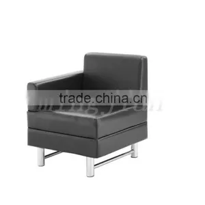 Salon Waiting Sofa thumbnail-4