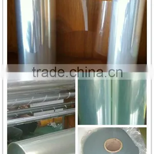 Clear PVC Rigid Film thumbnail-4
