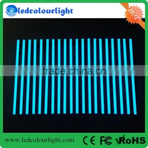 Japan Led Light Tube 24w Building Facade Led Tube Light thumbnail-6
