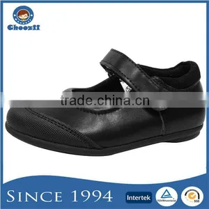 Guangzhou Girls Shoes Factory Korea Grade Old School Shoes thumbnail-1