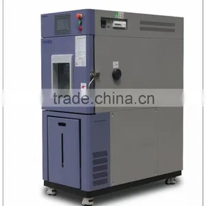 2016 Climatic Test Chamber Used For Conditioning Temperature And Humidity thumbnail-2