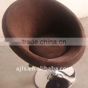 Fabric Barstool thumbnail-1