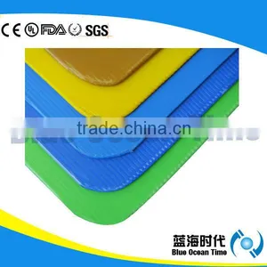 Corrugated Plastic Layer Pads, Bottle Layer Pad, Pallet Layer Pad thumbnail-1