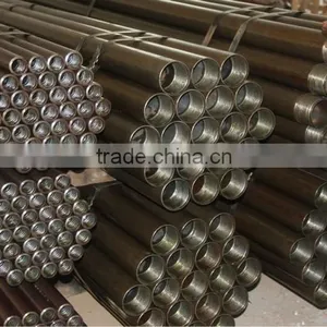 BWL NWL HWL PWL Wireline Drill Rod Core Barrel Inner Tube and Outer Tube Drill Rod thumbnail-1