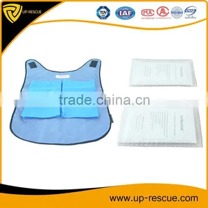 High Quality Summer Cooling Vest/Gel Cooling Vest thumbnail-4
