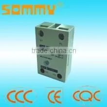 RHH Series Intensive Solid State Relay / Industrial SSR thumbnail-1