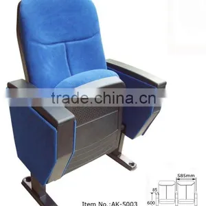 Sports Seating thumbnail-1