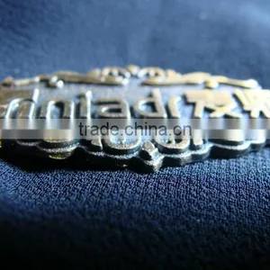 High Quality Custom Metal Sign Vintage thumbnail-5