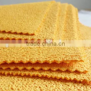 Microfiber PU Coating Fabric thumbnail-1