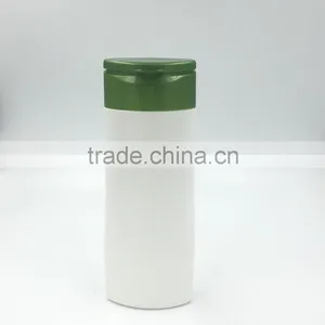 200ml Flip Cap Shampoo Packaging thumbnail-2
