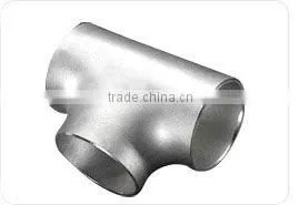 China Supplier 3 Way Elbow Pipe Fittings thumbnail-1