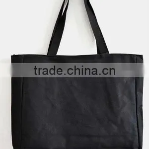 Canvas Tote Bag thumbnail-3