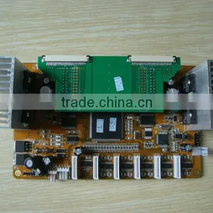 Piezo Printer Main Board thumbnail-3