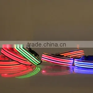 Led Dog Collar thumbnail-6