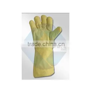 Heat Resistance Hand Gloves thumbnail-1